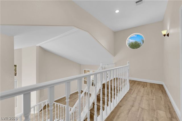 5205 Coral Glow Court, Las Vegas, NV 89149