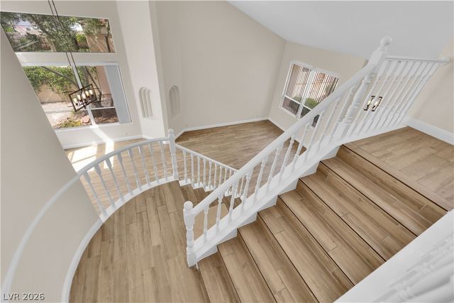 5205 Coral Glow Court, Las Vegas, NV 89149