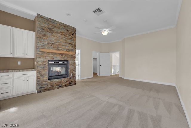 5205 Coral Glow Court, Las Vegas, NV 89149