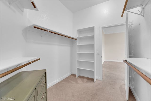 5205 Coral Glow Court, Las Vegas, NV 89149