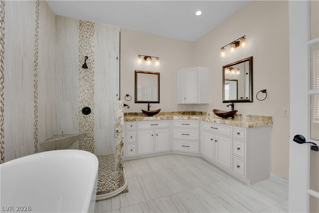 5205 Coral Glow Court, Las Vegas, NV 89149