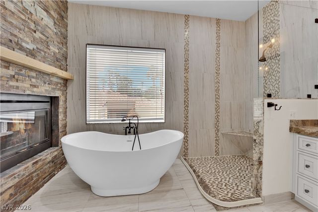 5205 Coral Glow Court, Las Vegas, NV 89149