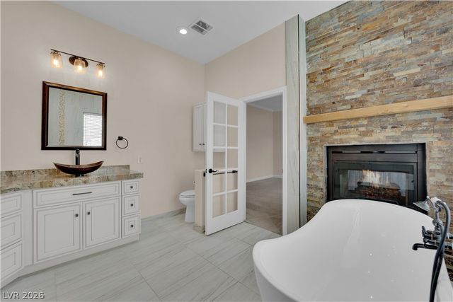 5205 Coral Glow Court, Las Vegas, NV 89149