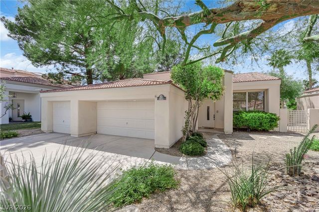 5205 Coral Glow Court, Las Vegas, NV 89149