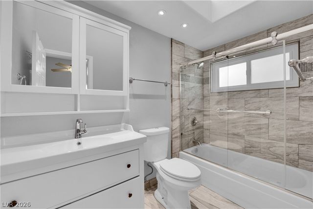5205 Coral Glow Court, Las Vegas, NV 89149
