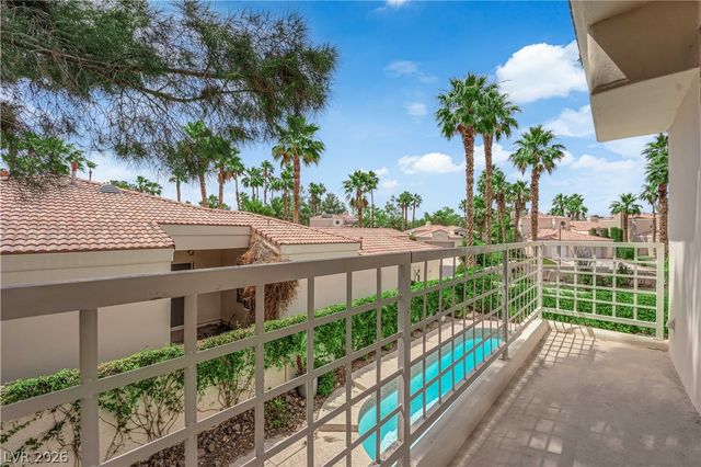 5205 Coral Glow Court, Las Vegas, NV 89149
