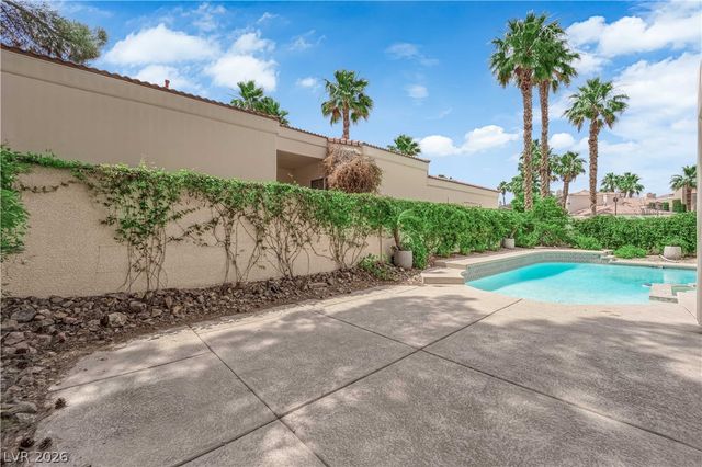 5205 Coral Glow Court, Las Vegas, NV 89149