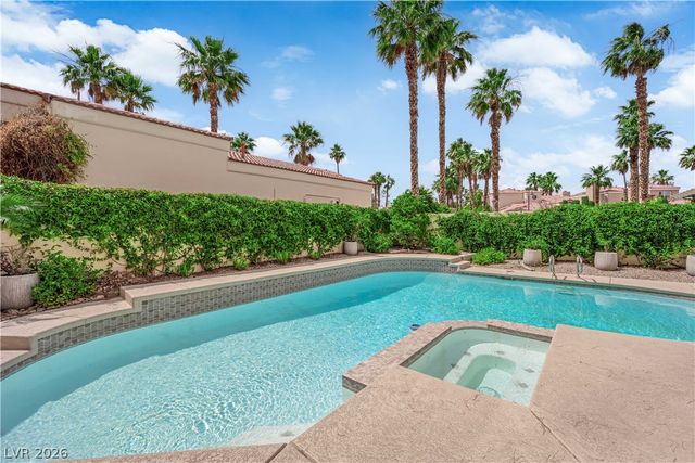 5205 Coral Glow Court, Las Vegas, NV 89149