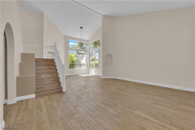 5205 Coral Glow Court, Las Vegas, NV 89149
