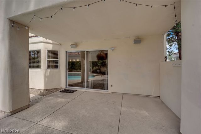 5205 Coral Glow Court, Las Vegas, NV 89149