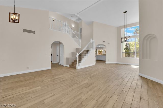 5205 Coral Glow Court, Las Vegas, NV 89149