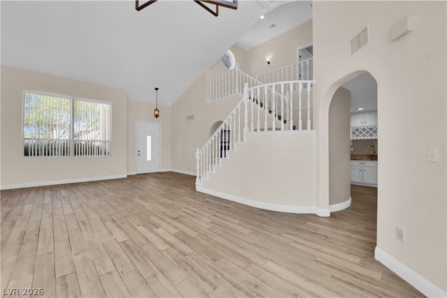 5205 Coral Glow Court, Las Vegas, NV 89149