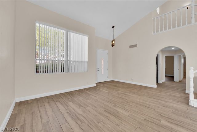 5205 Coral Glow Court, Las Vegas, NV 89149