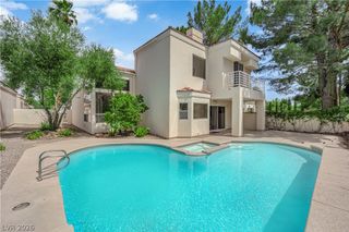 5205 Coral Glow Court, Las Vegas, NV 89149