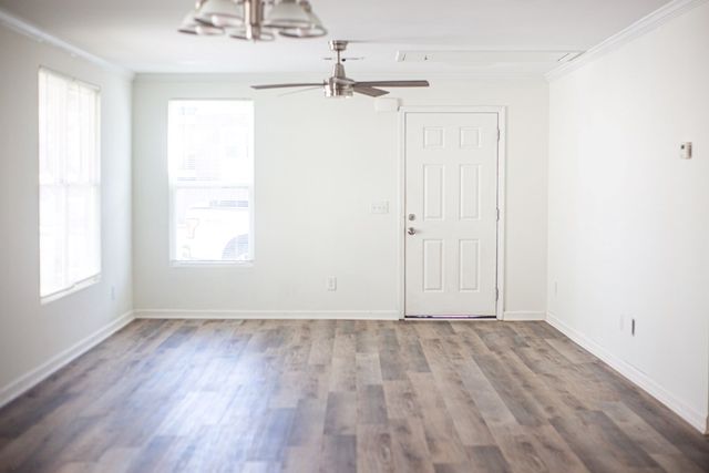 3813 Meritas Drive, Columbus, GA 31904