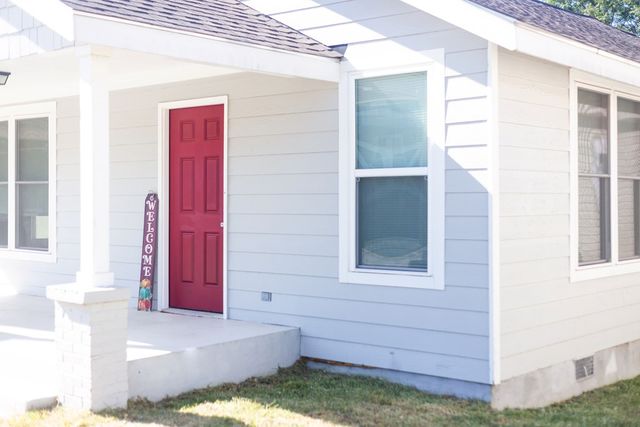 3813 Meritas Drive, Columbus, GA 31904