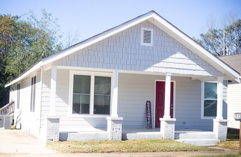 3813 Meritas Drive, Columbus, GA 31904