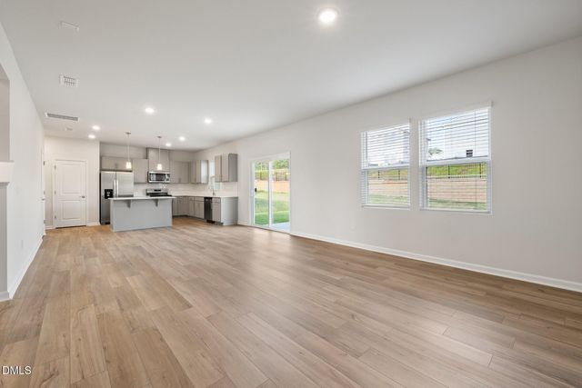 437 Woodbluff Drive, Sanford, NC 27330