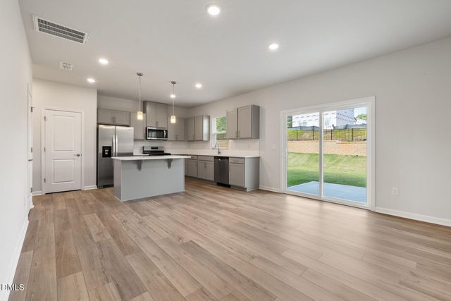 437 Woodbluff Drive, Sanford, NC 27330