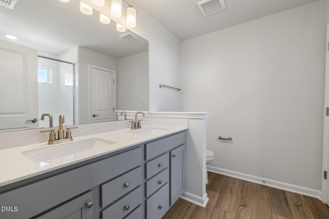 437 Woodbluff Drive, Sanford, NC 27330