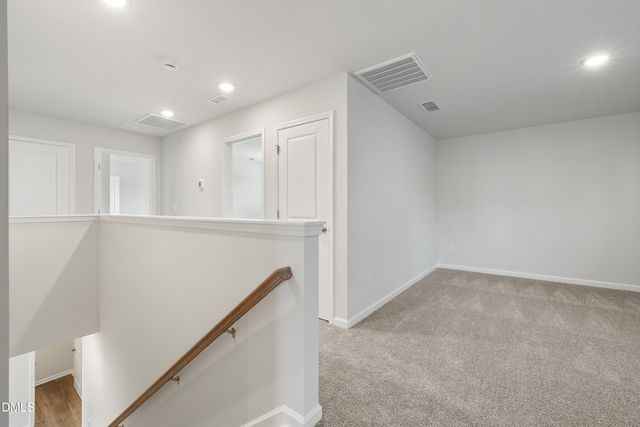 437 Woodbluff Drive, Sanford, NC 27330