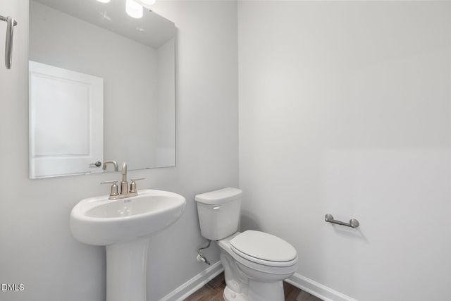 437 Woodbluff Drive, Sanford, NC 27330