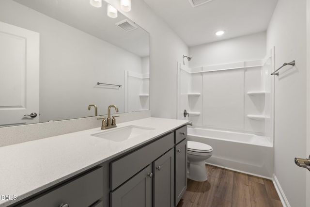 437 Woodbluff Drive, Sanford, NC 27330