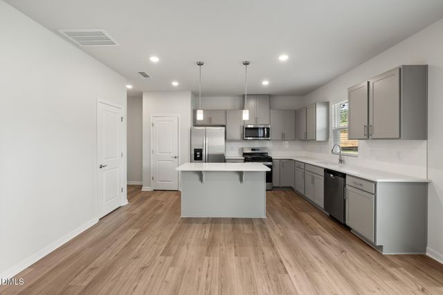 437 Woodbluff Drive, Sanford, NC 27330