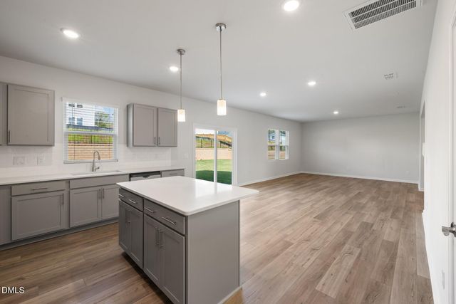 437 Woodbluff Drive, Sanford, NC 27330