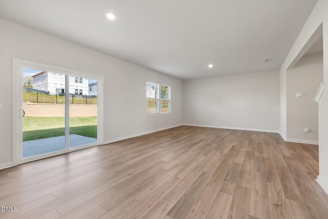 437 Woodbluff Drive, Sanford, NC 27330