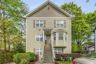 1738 Taylor Street NW A2, Atlanta, GA 30318