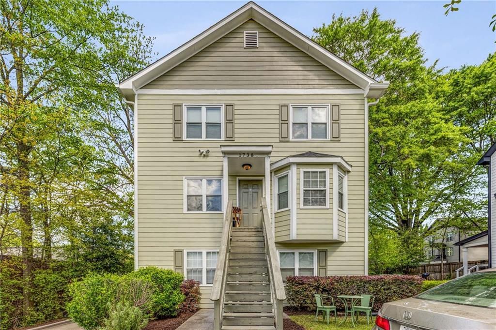 1738 Taylor Street NW A2, Atlanta, GA 30318