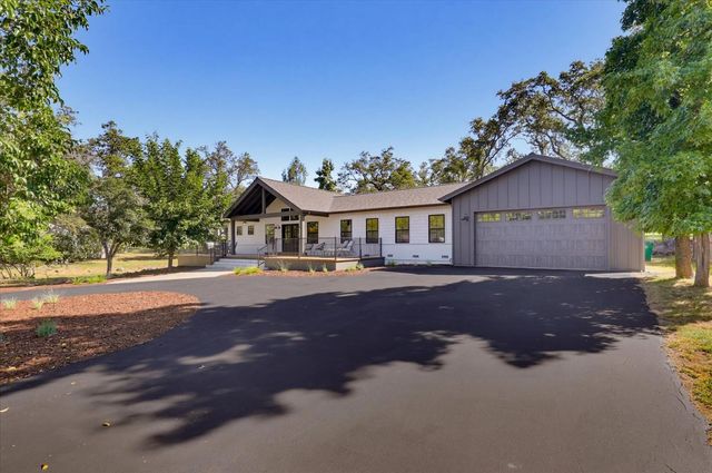 12284 Lakeshore North, Auburn, CA 95602