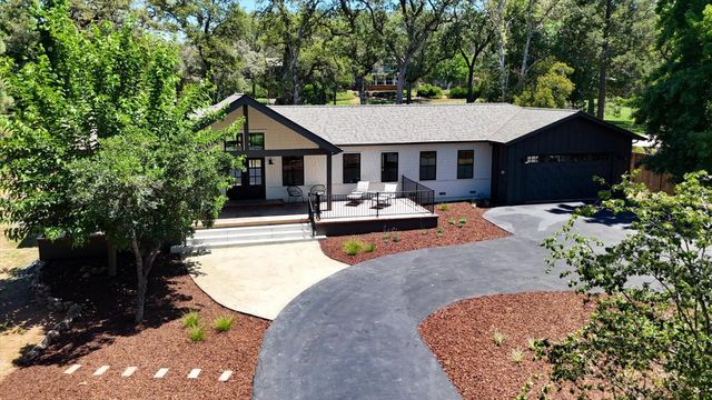 12284 Lakeshore North, Auburn, CA 95602