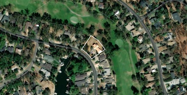 12284 Lakeshore North, Auburn, CA 95602