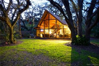 6880 E Channel Drive, Hernando, FL 34442