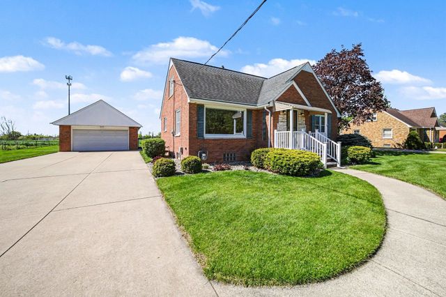 2720 22nd Street, Bay City, MI 48708