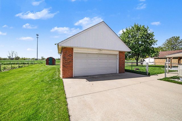 2720 22nd Street, Bay City, MI 48708
