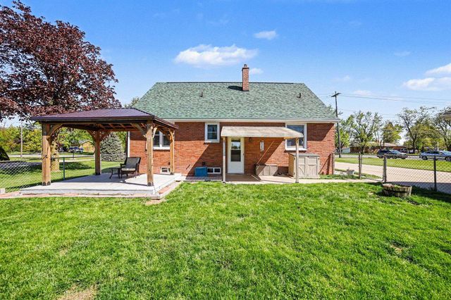 2720 22nd Street, Bay City, MI 48708