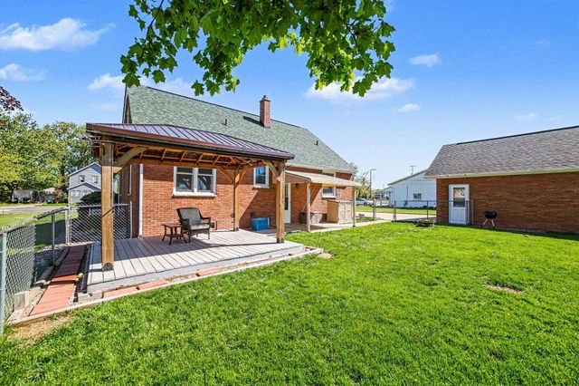 2720 22nd Street, Bay City, MI 48708