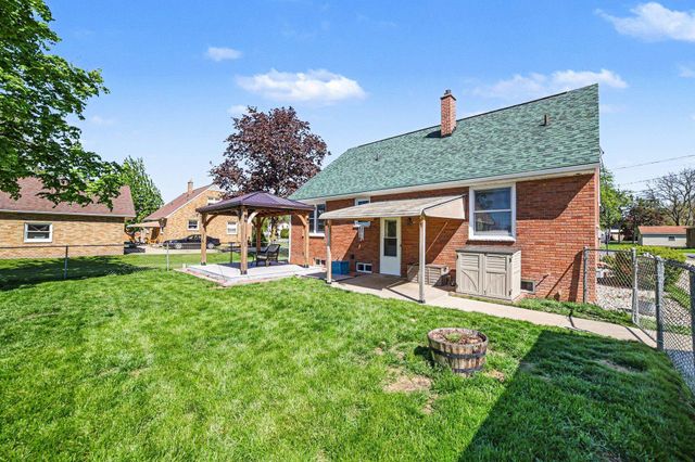 2720 22nd Street, Bay City, MI 48708