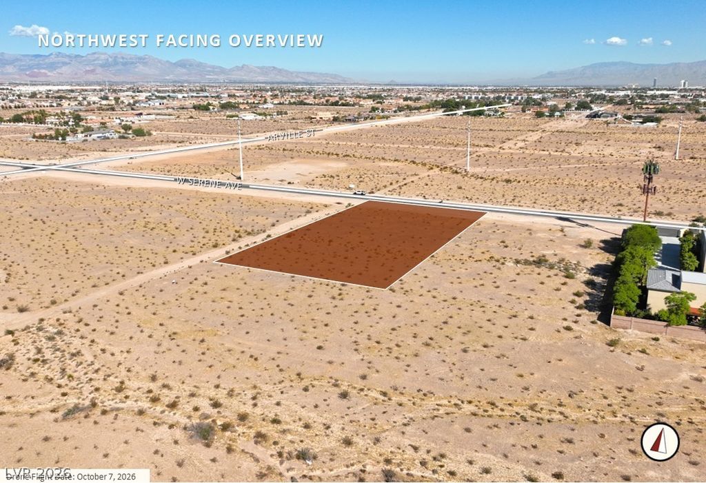 West Serene, Las Vegas, NV 89139 — photo 3