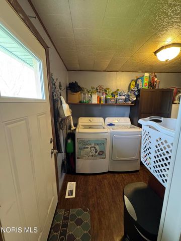 623 S Pleasant Street, Montpelier, OH 43543