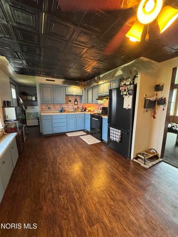 623 S Pleasant Street, Montpelier, OH 43543