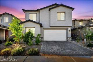 7069 Range Valley Street, North Las Vegas, NV 89084