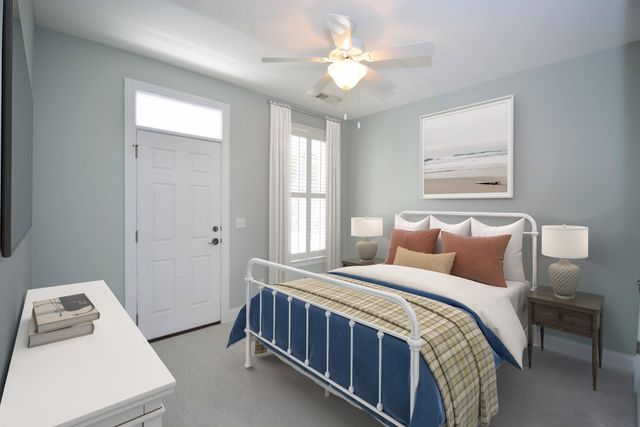 4091 E Amy Lane, Johns Island, SC 29455