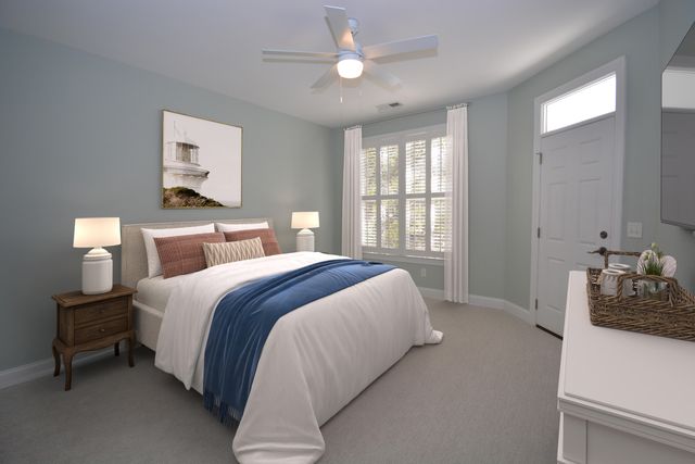 4091 E Amy Lane, Johns Island, SC 29455