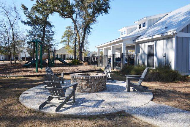 4091 E Amy Lane, Johns Island, SC 29455