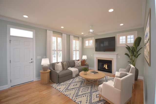 4091 E Amy Lane, Johns Island, SC 29455