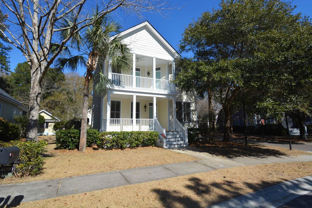4091 E Amy Lane, Johns Island, SC 29455